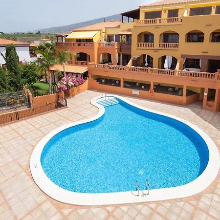 Eden Rentals Elite Palace Suites Costa Adeje  Bagian luar foto