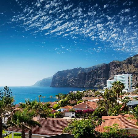 Eden Rentals Elite Palace Suites Costa Adeje  Bagian luar foto
