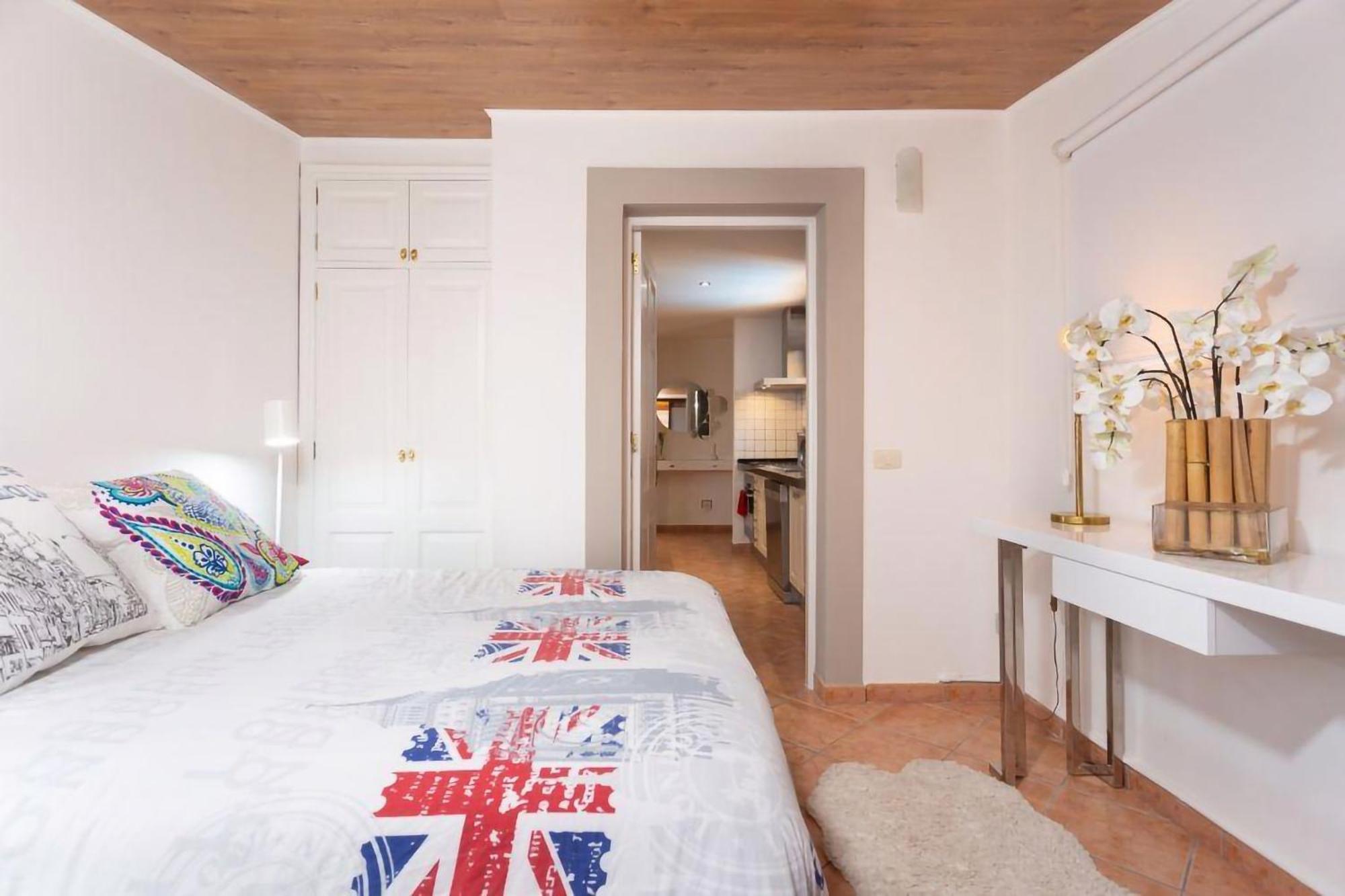 Eden Rentals Elite Palace Suites Costa Adeje  Bagian luar foto