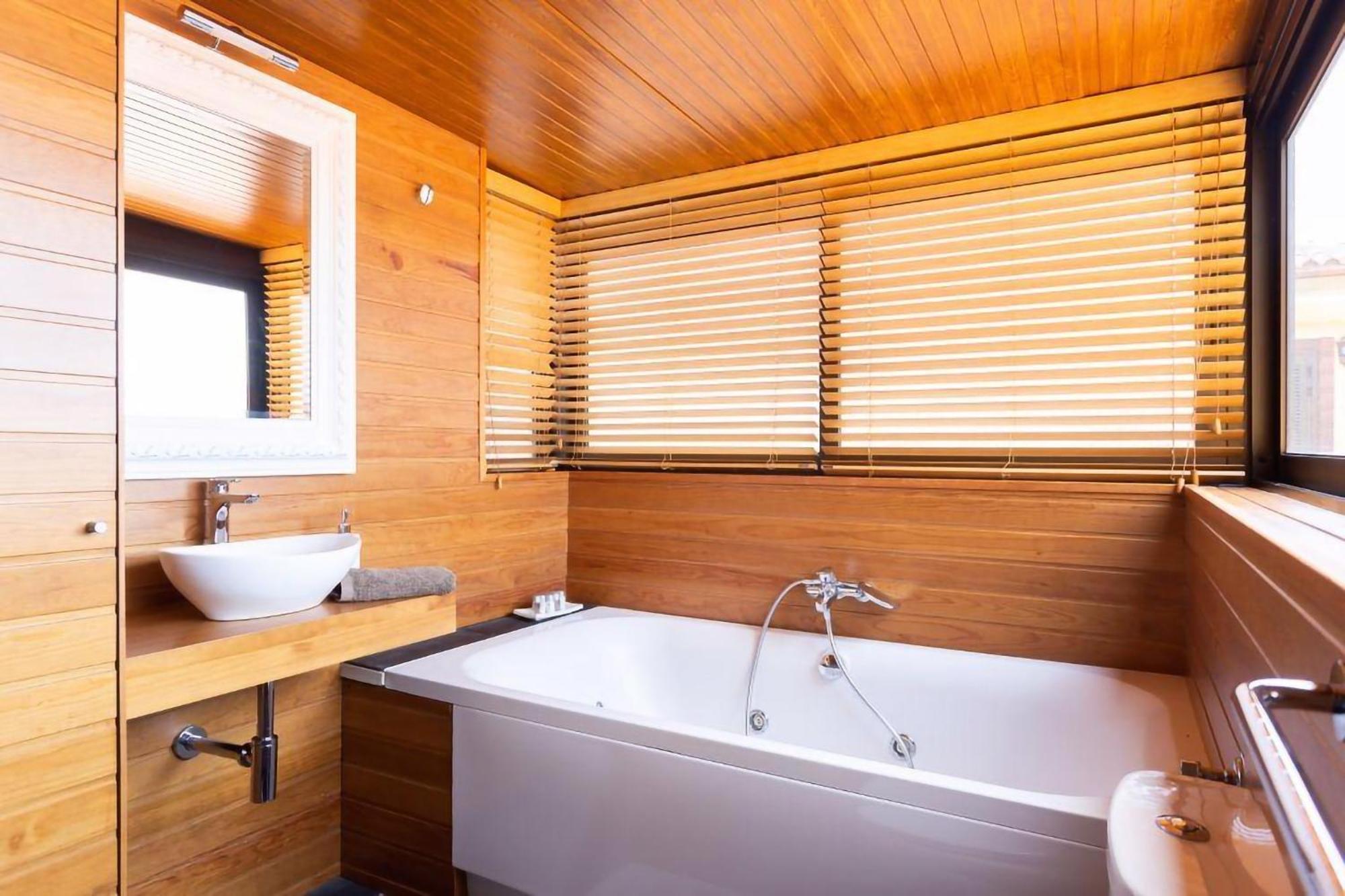 Eden Rentals Elite Palace Suites Costa Adeje  Bagian luar foto