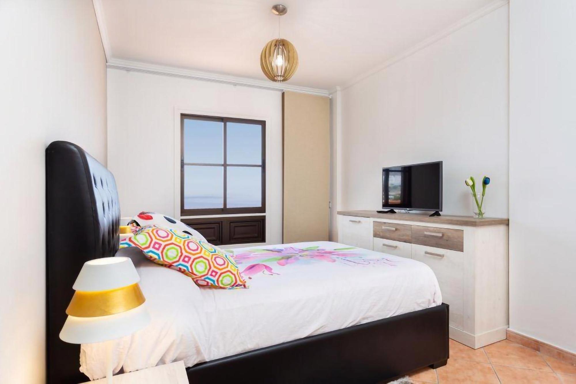 Eden Rentals Elite Palace Suites Costa Adeje  Bagian luar foto