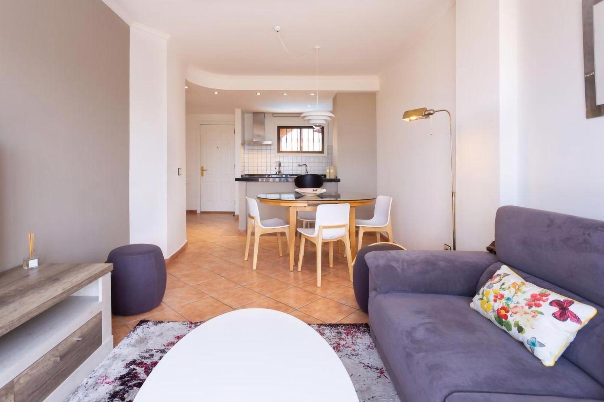 Eden Rentals Elite Palace Suites Costa Adeje  Bagian luar foto