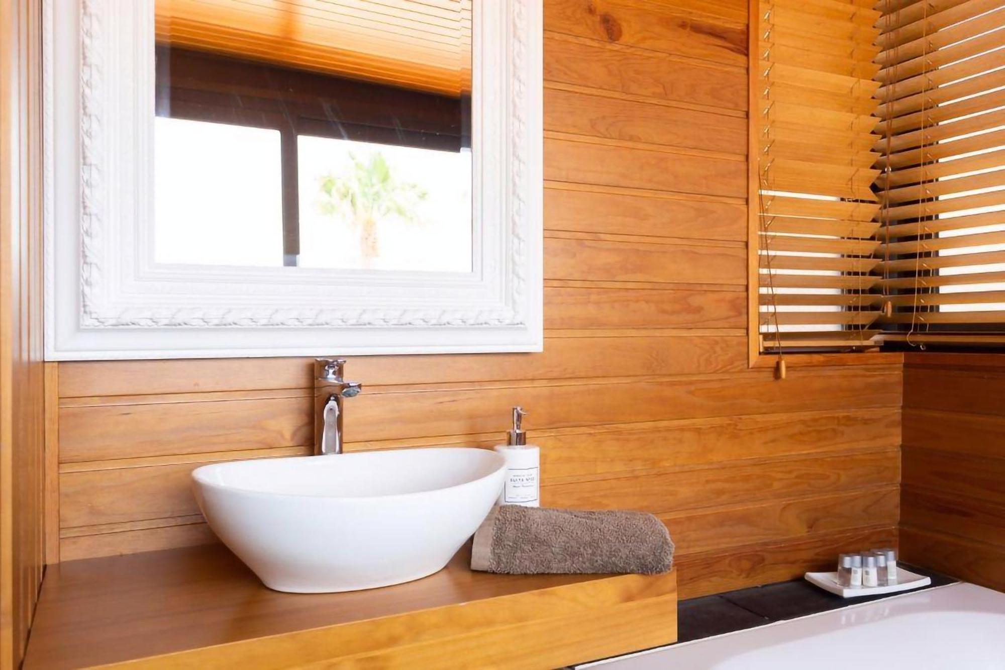 Eden Rentals Elite Palace Suites Costa Adeje  Bagian luar foto
