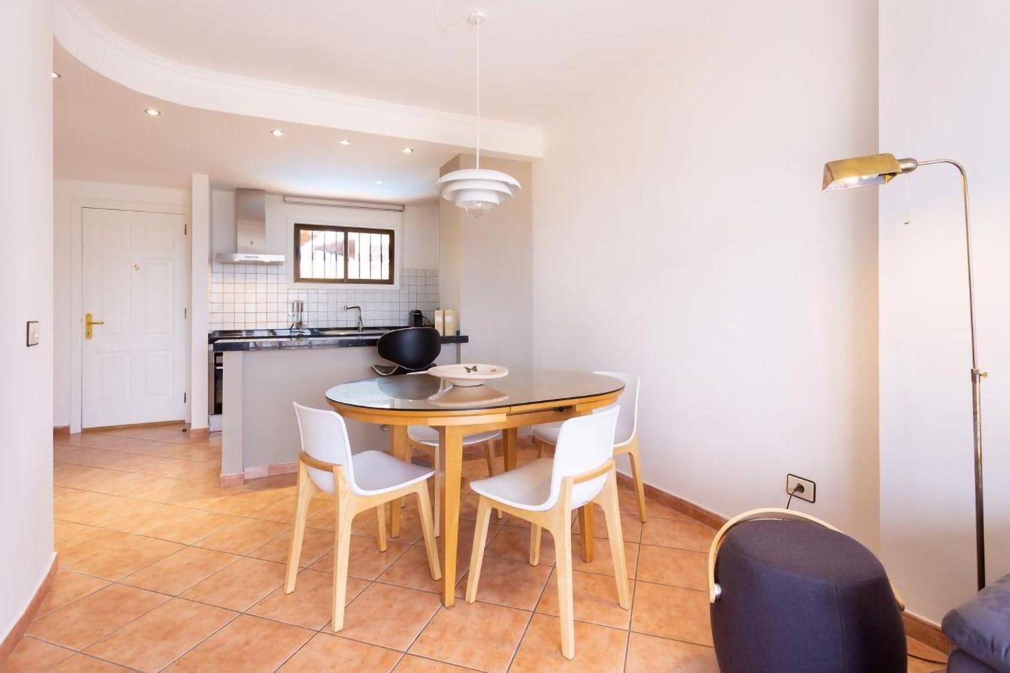 Eden Rentals Elite Palace Suites Costa Adeje  Bagian luar foto