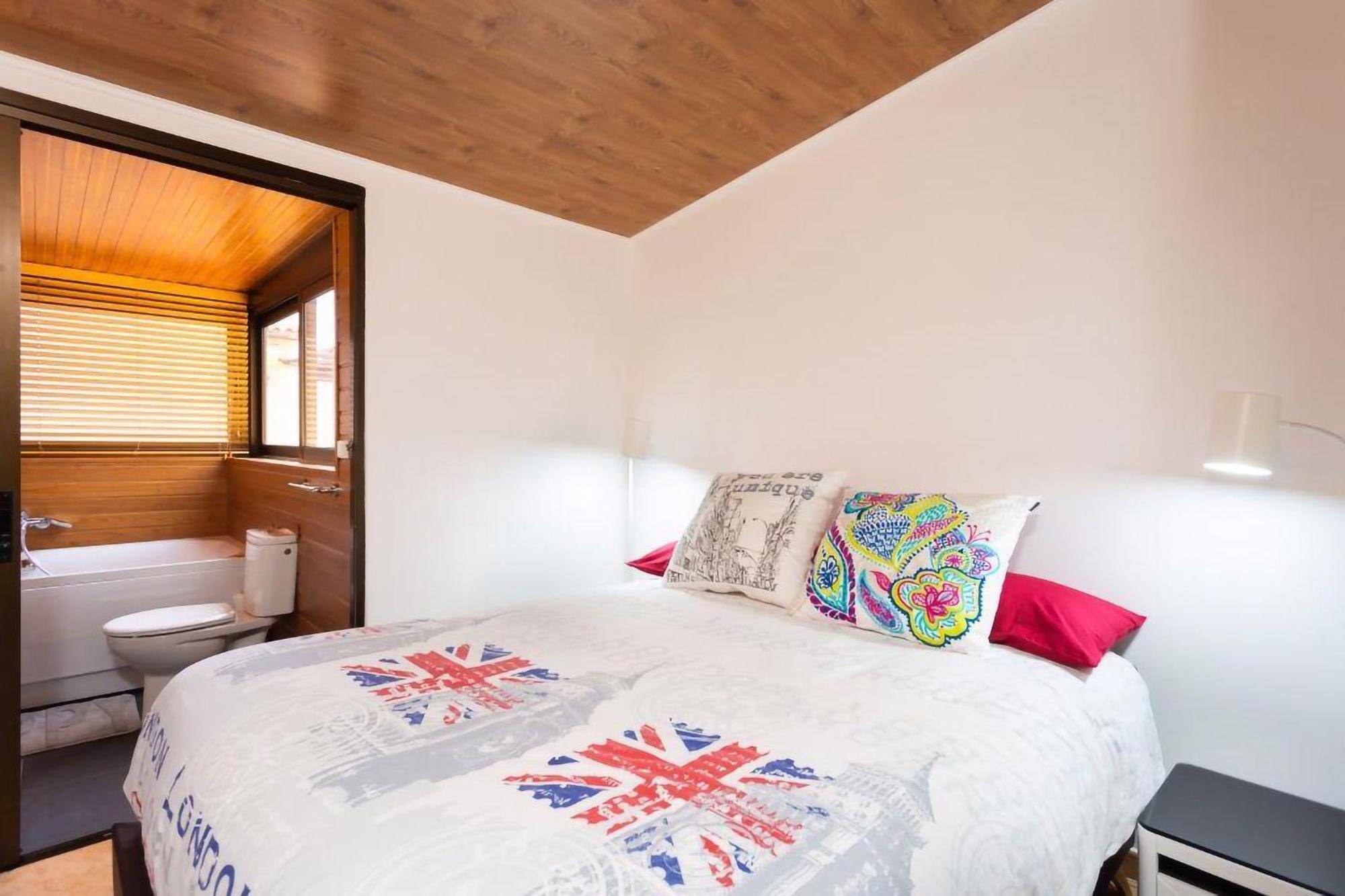 Eden Rentals Elite Palace Suites Costa Adeje  Bagian luar foto