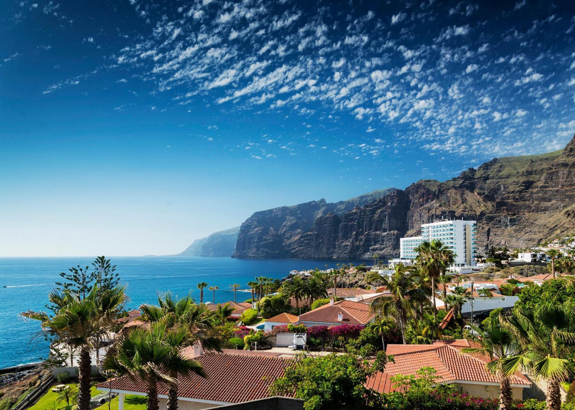 Eden Rentals Elite Palace Suites Costa Adeje  Bagian luar foto